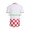 Camiseta Croacia Primera Equipación 2026/2027